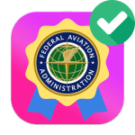 FAA Certified